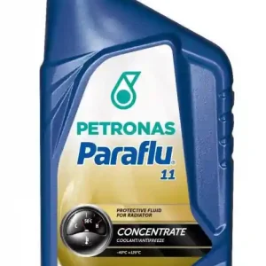 Antigel concentrat G11 Petronas Paraflu 11 Albastru 1L Comandă acum
