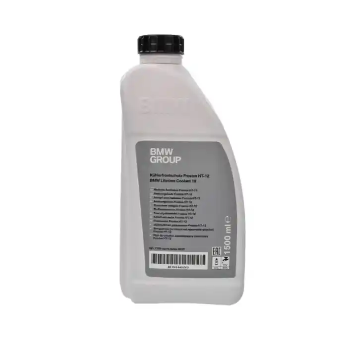Ofertă Antigel BMW 1.5L HT 12 Verde 83195A42DF3