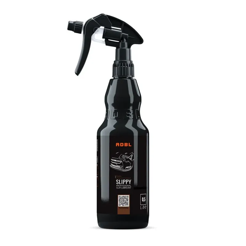 Preț promoțional Lubrifiant Argila Decontaminare Auto ADBL Slippy, 500ml