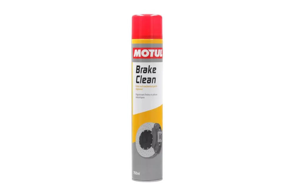 Motul Brake Clean spray curatare frana si ambreiaj 750ml Super ofertă