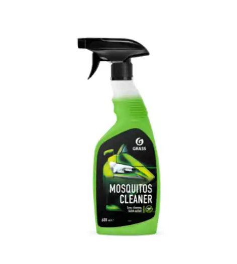 Solutie curatat insecte MOSQUITOS CLEANER Grass 600ml Ofertă de sezon