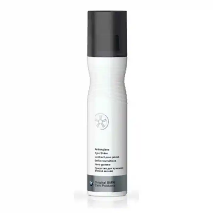 Solutie Protectie Anvelope BMW Tire Shine, 200ml Reducere