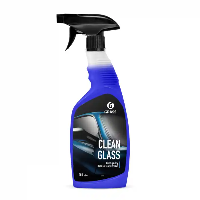 DT Detergent pentru Sticla si Oglinzi Clean glass 600ml Bestseller