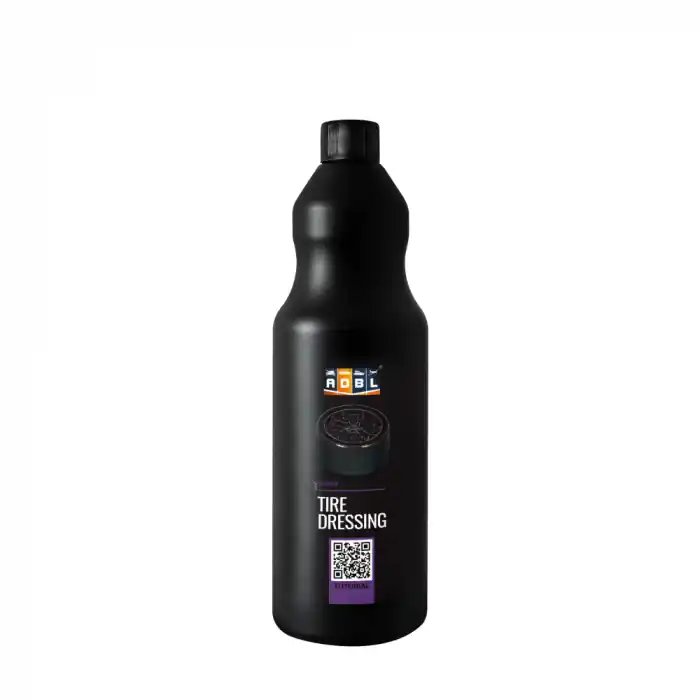 Dressing anvelope cu efect intens ADBL Tire Dressing 500ml Livrare expres