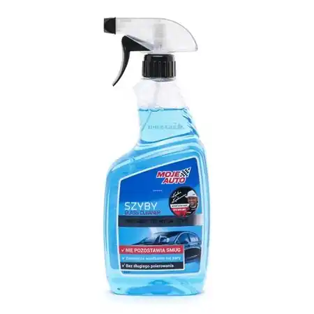 Bestseller MOJE AUTO Detergent geamuri cu amoniac