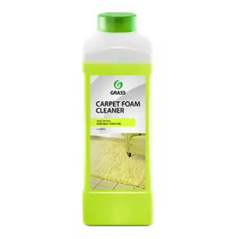 Ofertă Detergent pentru Curatat Covoare si Mochete Carpet Foam Cleaner 1L cod 215110