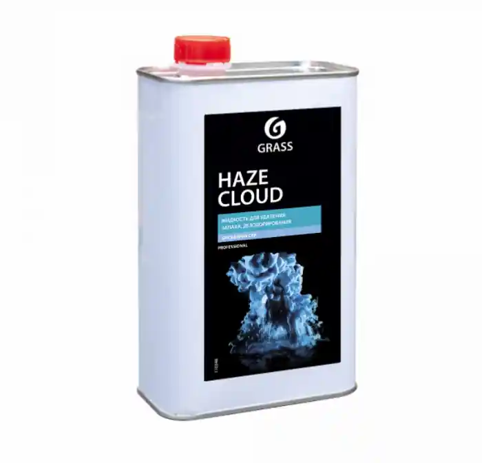 Lichidare de stoc Lichid pentru indepartarea mirosurilor neplacute Haze Cloud Spick and Span Car 1L