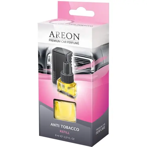 Areon Refill rezerva odorizant auto Ofertă