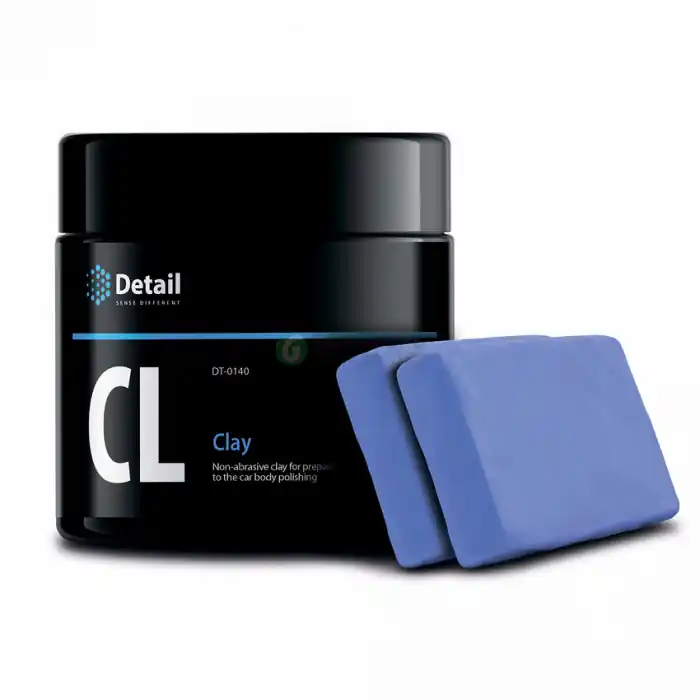 Argila auto neabraziva CL - Clay Grass 200g Reducere de preț