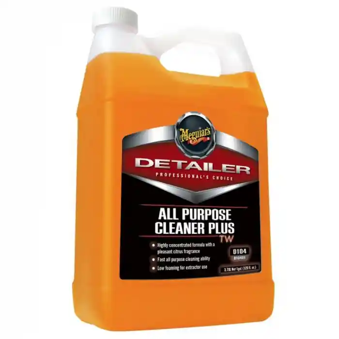 Solutie curatare generala All Purpose Cleaner Plus Meguiar's, 3.78L D10401 Chilipir