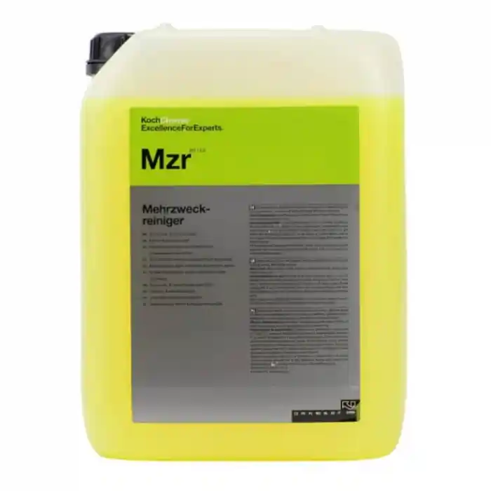 Bestseller Solutie Curatare Universala, Koch Chemie, MZR Mehrzweckreiniger, 11kg