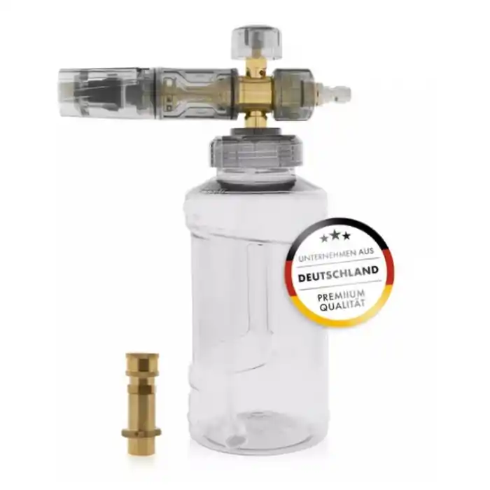 Transport gratuit Lance spumare,  ChemicalWorkz Foam Lance