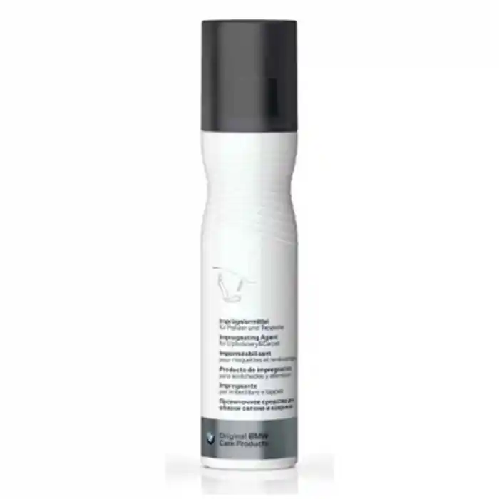 Ofertă limitată Solutie Impermeabilizare Textile BMW Impregnating Agent, 200ml