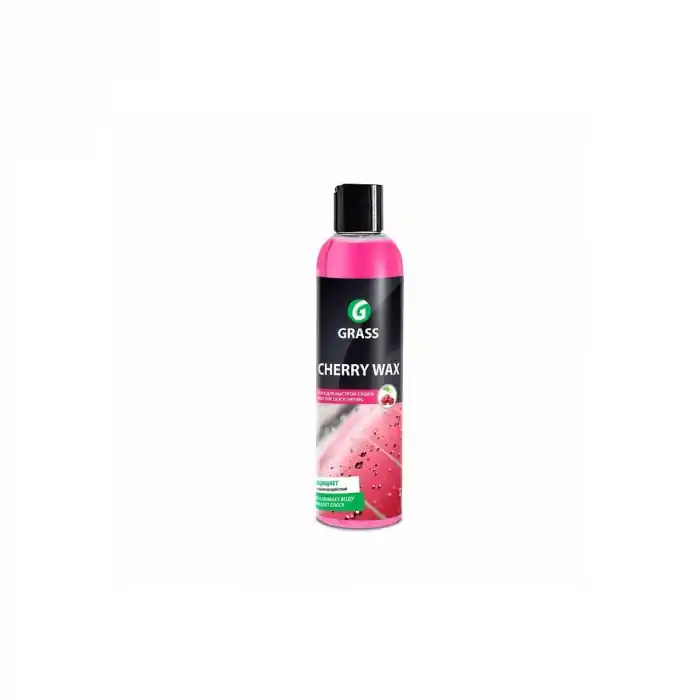 Cumpără online Ceara auto concentrata cu aroma CHERRY WAX Grass 250ml
