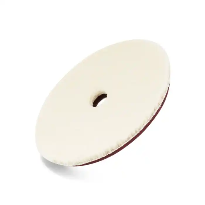 Burete polish abraziv cu blana Ewocar FlexiWool Pad Ofertă specială