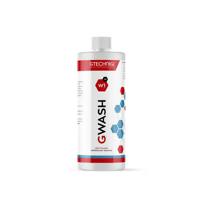 Sampon auto cu pH neutru Gtechniq W1 Gwash V2 Ieftin