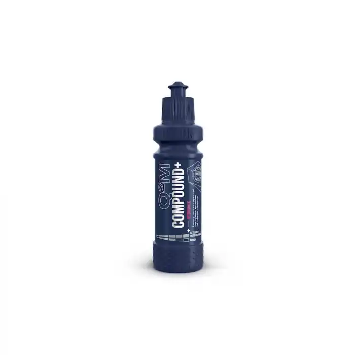 Polish foarte abraziv Gyeon Q²M Compound+ Redefined Ofertă exclusivă