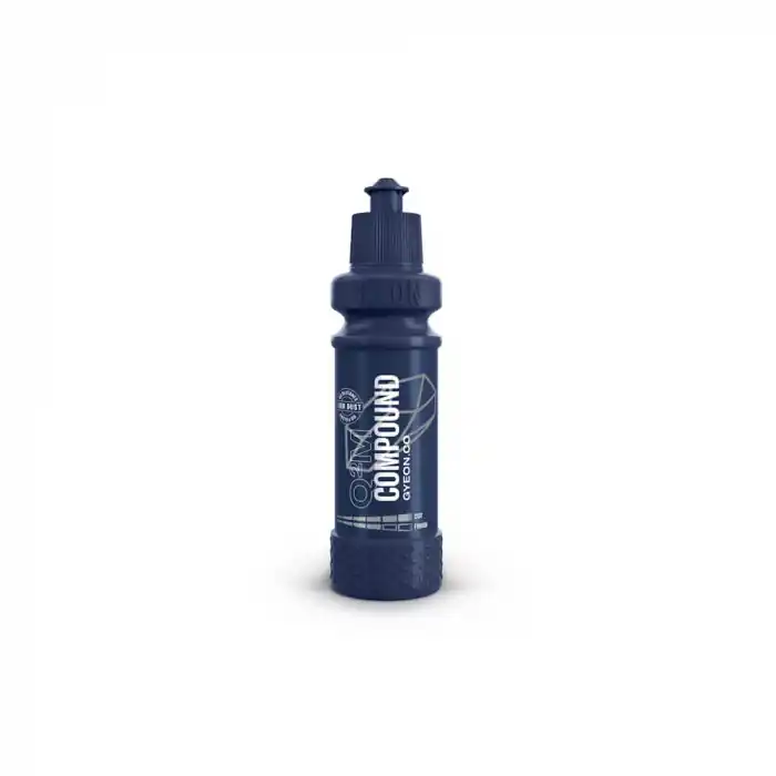 Reducere de preț Polish abraziv Gyeon Q²M Compound