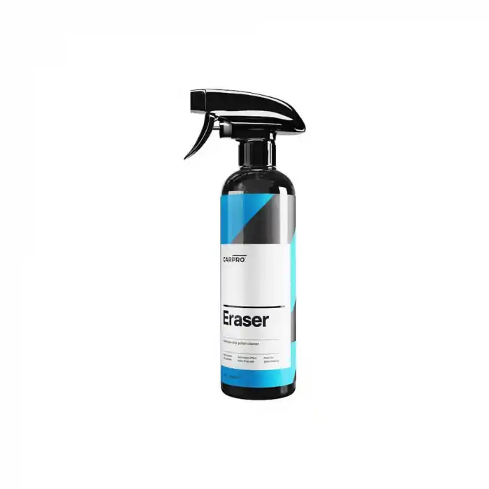 Degresant suprafete CarPro Eraser, Intensive Oil & Polish Cleaner Livrare gratuită