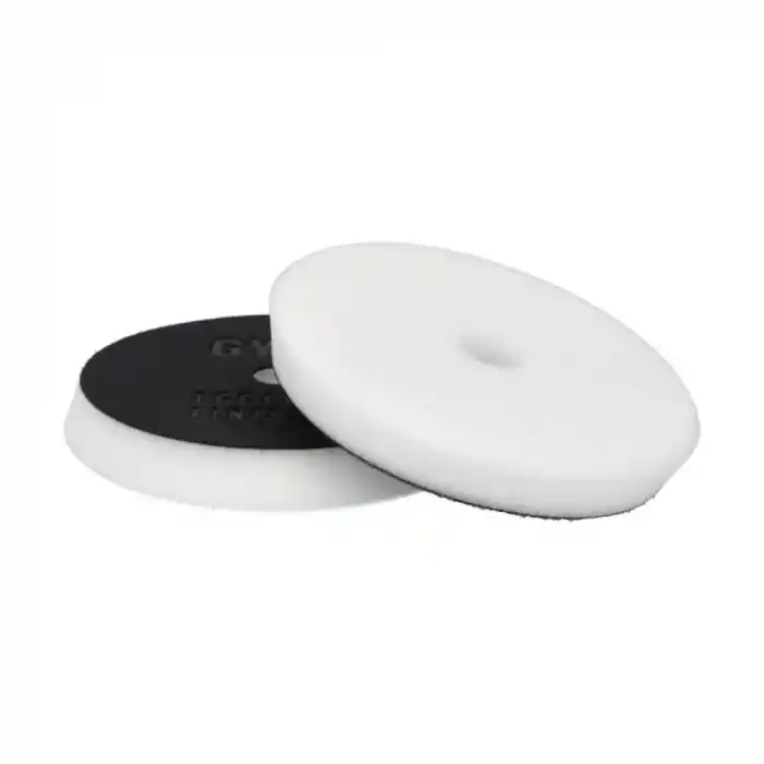 Reducere de preț Burete polish finish Gyeon Q²M Finish Pad alb