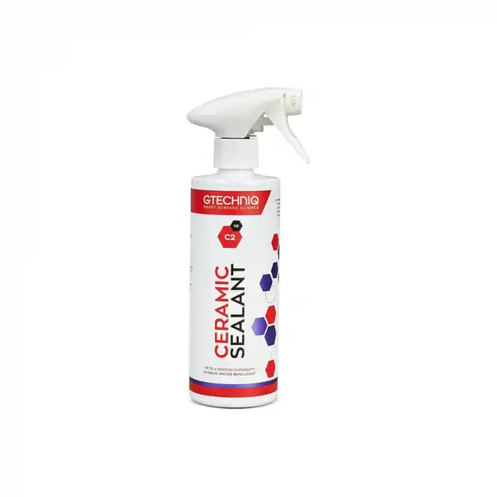 Cel mai bun preț Sealant auto Gtechniq C2 Ceramic Sealant