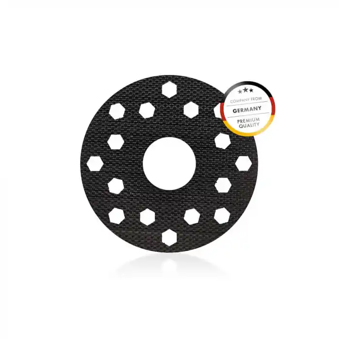 Reducere de preț Arici autoadeziv pentru taler Performance Plate ChemicalWorkz Velcro Sticker