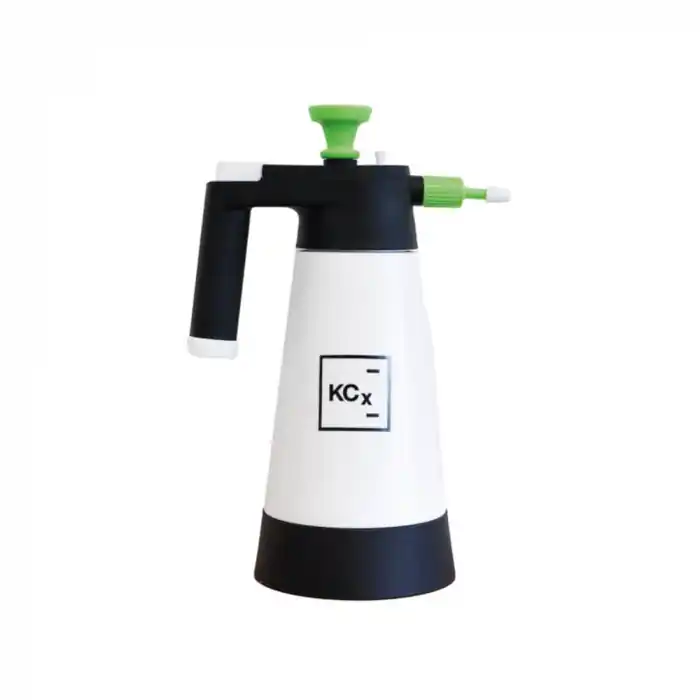 Expediere rapidă Atomizor solutii alcaline Koch Chemie Pressure Sprayer Alkaline, 1,5L