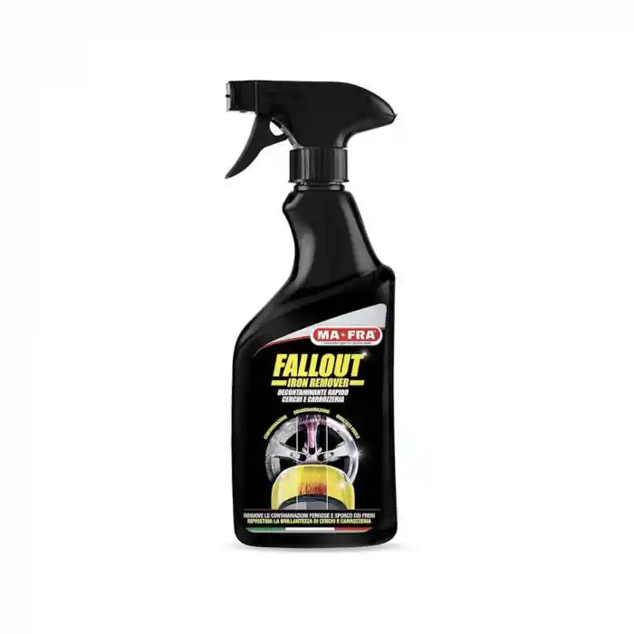 Preț mic Solutie curatare jante Ma-Fra Fall Out Remover, 500ml