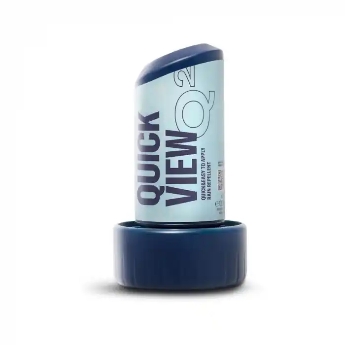 Preț redus Tratament hidrofob sticla Gyeon Q² QuickView, 120ml