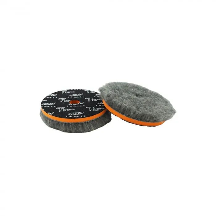 Burete polish abraziv cu blana naturala Zvizzer Thermo Nano Wool Pad Retur gratuit