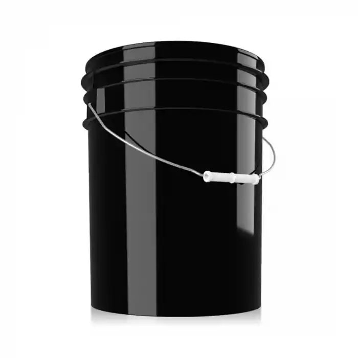 Galeata spalare auto ChemicalWorkz Performance Bucket, negru Mai ieftin
