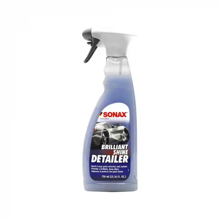 Bestseller Solutie detailing rapid Sonax Xtreme Brilliant Shine Detailer, 750ml