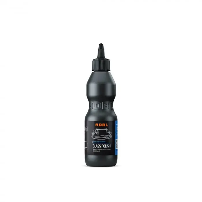 Livrare gratuită Polish sticla ADBL Glass Polish, 200ml