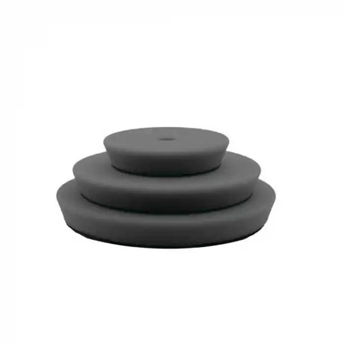 Ofertă limitată Burete polish finish termostabil Zvizzer Thermo Pad Black Ultra Soft, negru