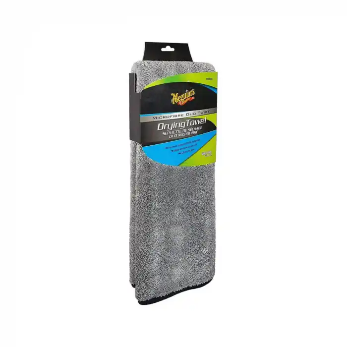 Prosop uscare auto Meguiar's Duo Twist Drying Towel, 50x90cm Noutate