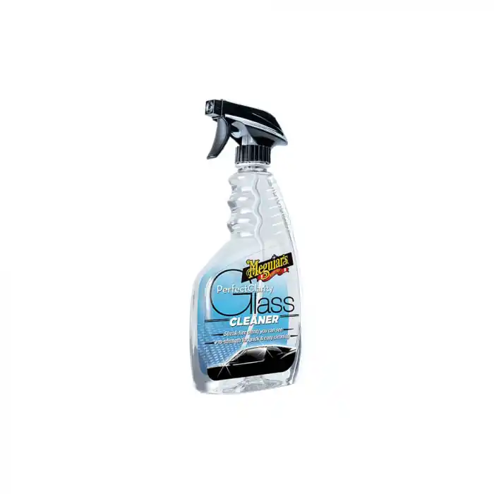 Cumpără acum Solutie curatare geamuri Meguiar's Perfect Clarity Glass Cleaner, 473ml