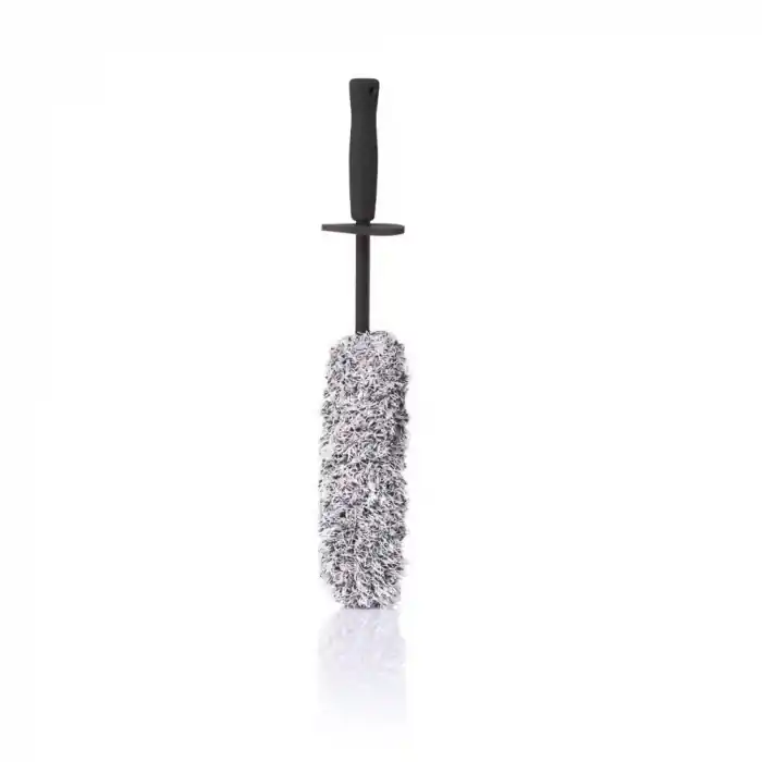 Mai ieftin Perie curatare jante L Work Stuff SQUALL Wheel Brush, 46cm