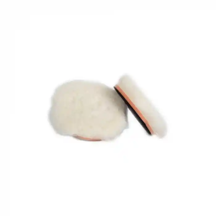 Disc polish abraziv cu blana naturala Scholl Concepts Premium Softouch Topwool , S 80mm Cumpără acum