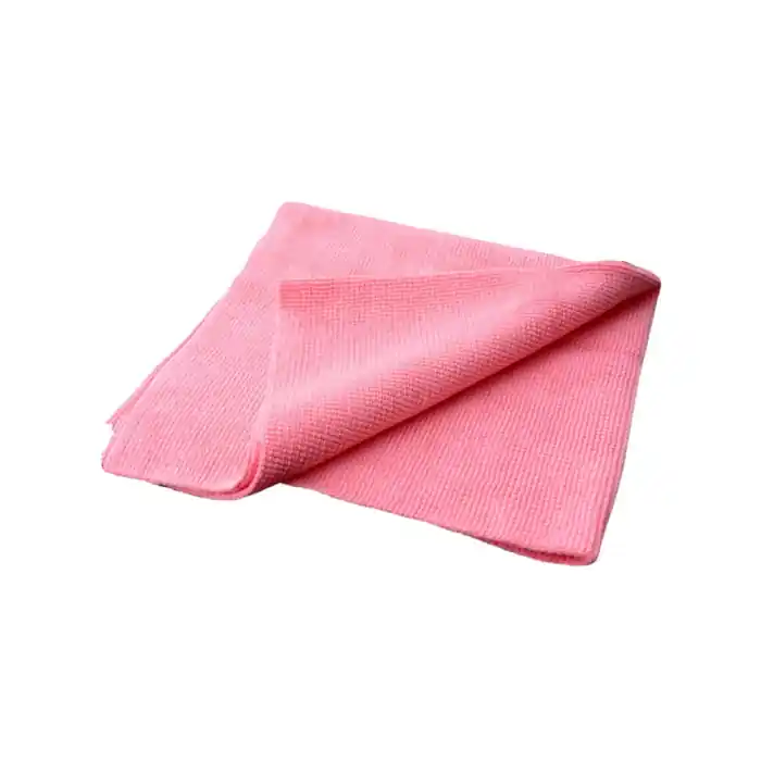 Laveta microfibra polish Scholl Concepts MicroPlus Polishing Cloth, 40x40cm, roz Reduceri