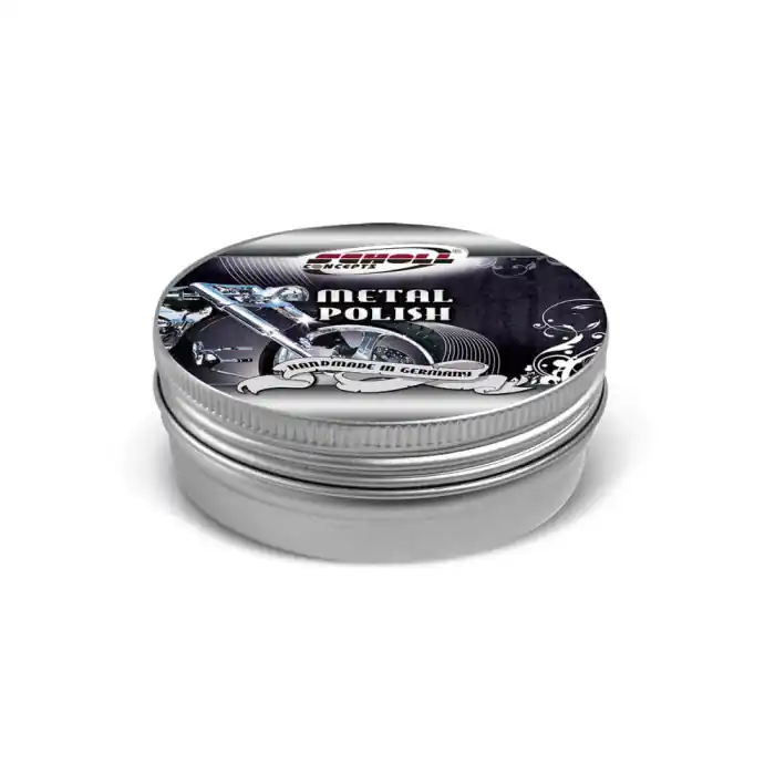 Preferatul clienților Polish metal Scholl Concepts Premium Metal Polish, 100g