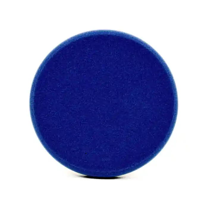 Noutate Burete polish finish Pro Refinish BLUE RT 160x25mm