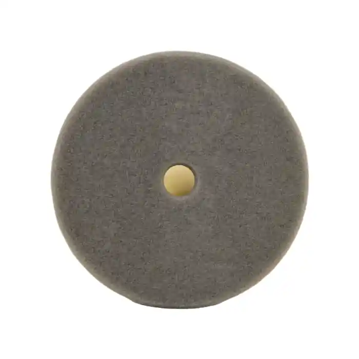 Burete polish abraziv tare Pro Refinish GREY EX 140x25mm Chilipir