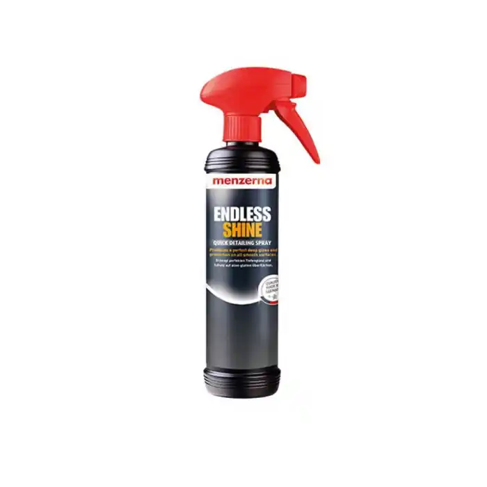 Ultima șansă Solutie detailing rapid Menzerna Endless Shine, 500ml
