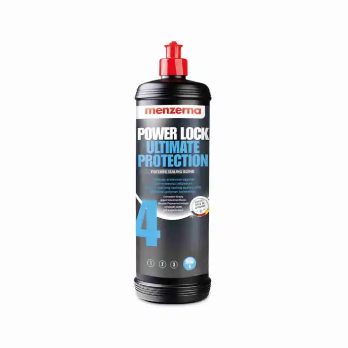 Disponibil imediat Sealant vopsea Menzerna Power Lock Ultimate Protection, 1L