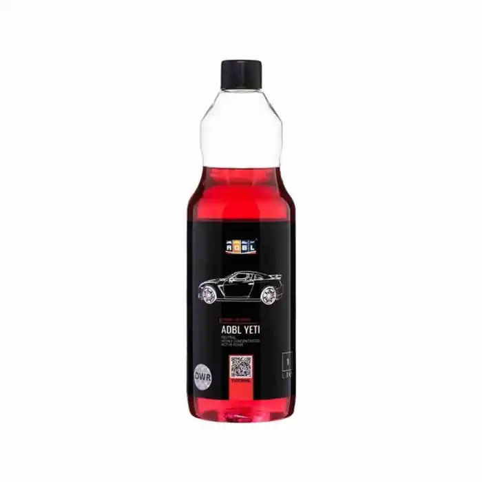 Preț mic Spuma activa ADBL Yeti Cherry Ice Cream, 1L