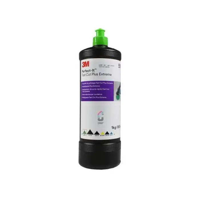 Bestseller Polish abraziv 3M Fast Cut Plus Extreme, 1kg