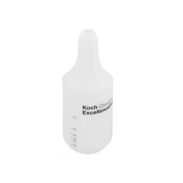 Super ofertă Recipient 1L cu gradatii Koch Chemie