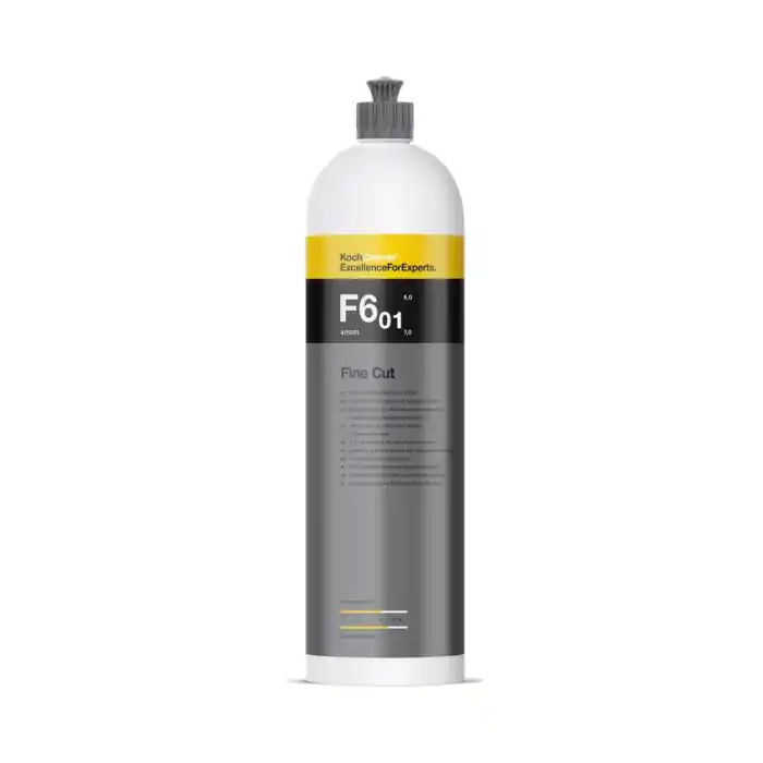 Polish mediu Koch Chemie Fine Cut, F6.01, 1L Ofertă exclusivă