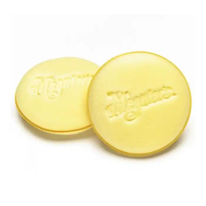 Aplicator ceara si sealant Meguiar's Soft Foam Applicator Pad 4.5" Comandă acum