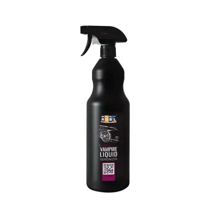 Reducere extra Solutie decontaminare caroserie cu pH Neutru ADBL Vampire Liquid, 500ml